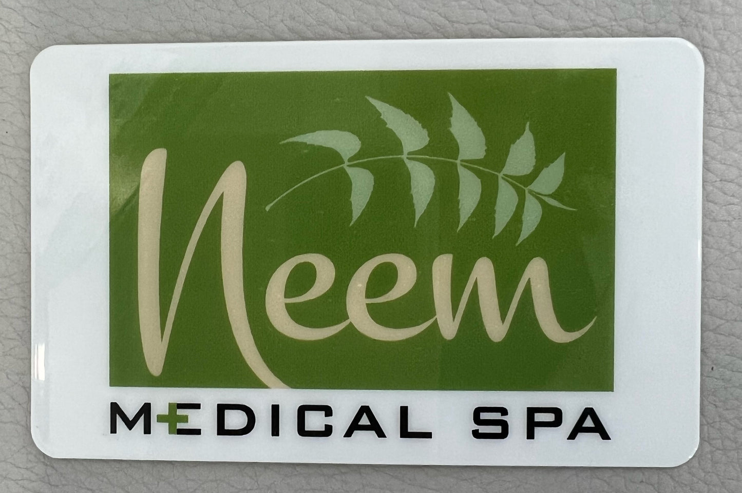 Neem Gift Card