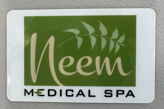Neem Gift Card
